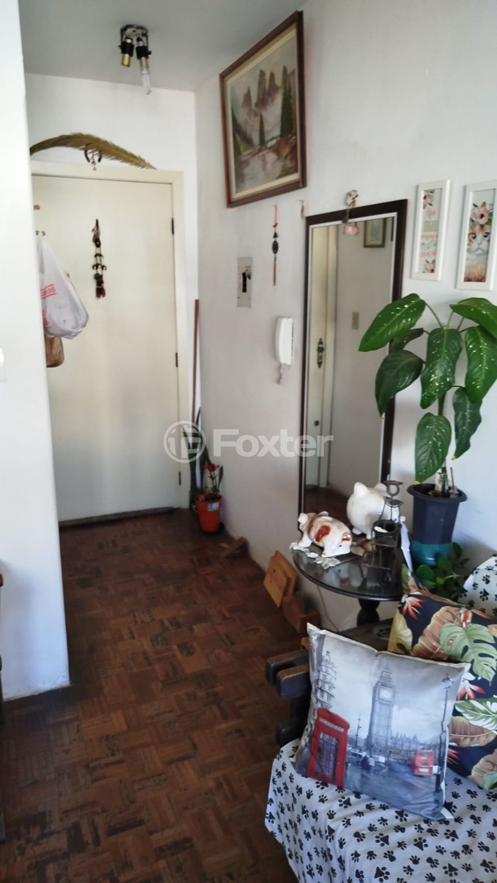 Apartamento para comprar em Otto Niemeyer, 2900 - foto 4