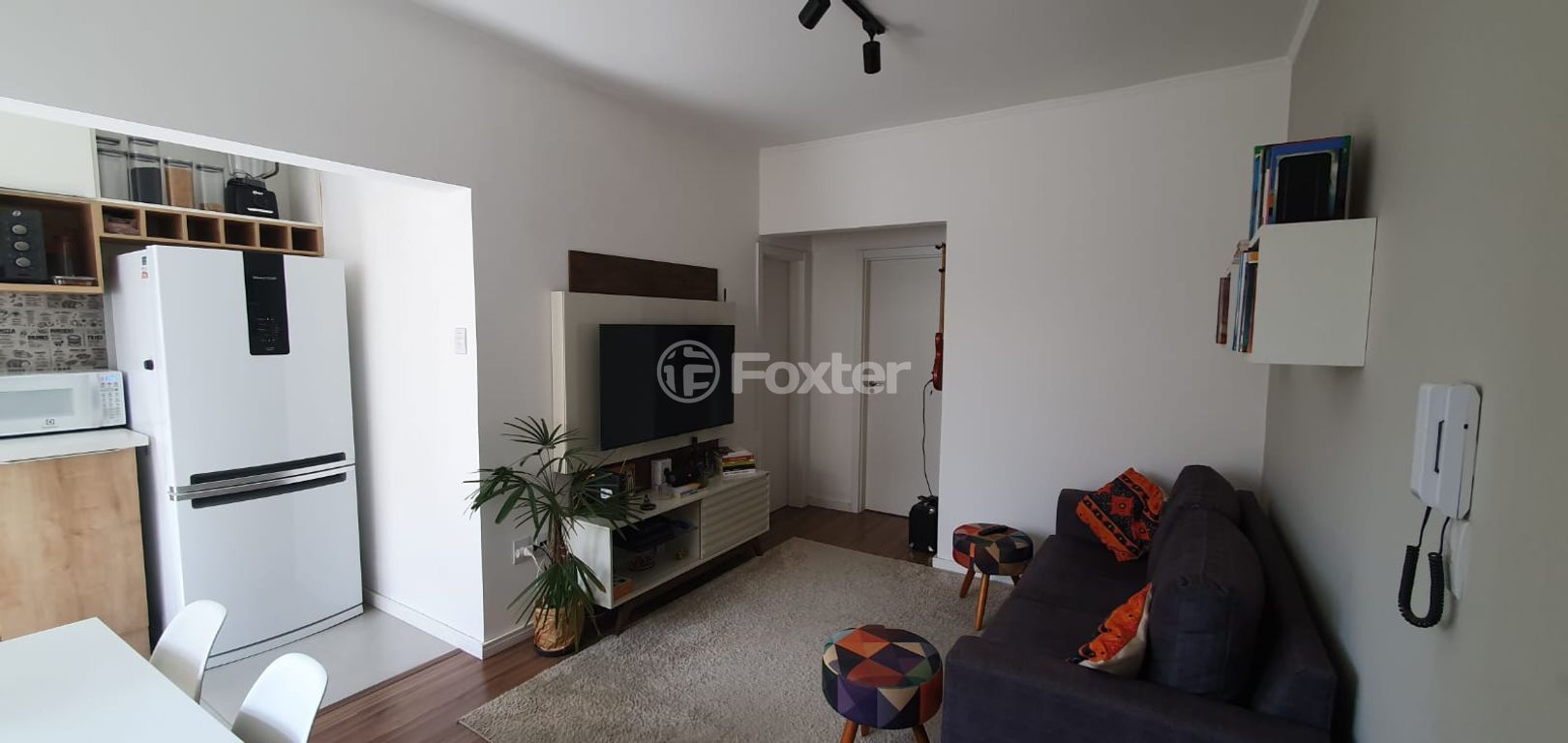 Apartamento para comprar em Cristo Redentor, Porto Alegre - foto 1