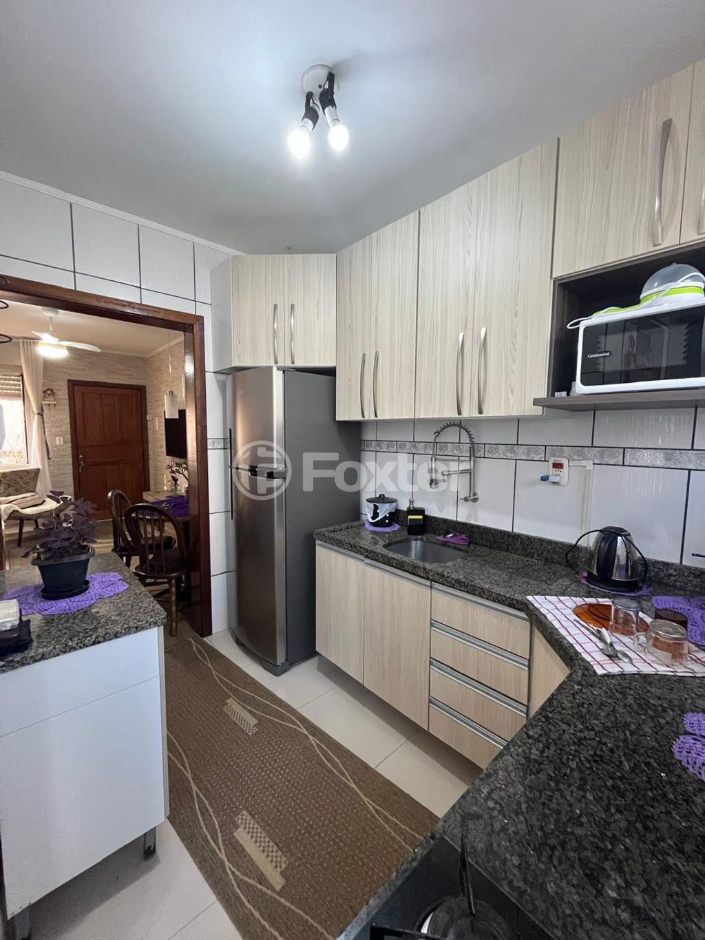 Apartamento para comprar em PALMIRA GOBBI, 1035 - foto 17