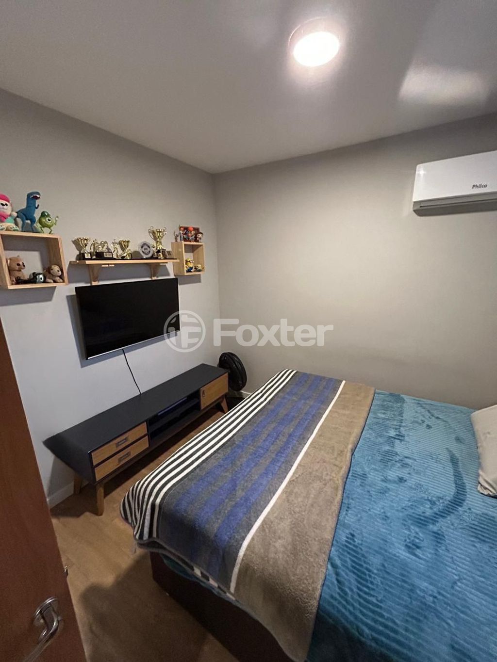 Apartamento para comprar em Baltazar de Oliveira Garcia, 2478 - foto 20