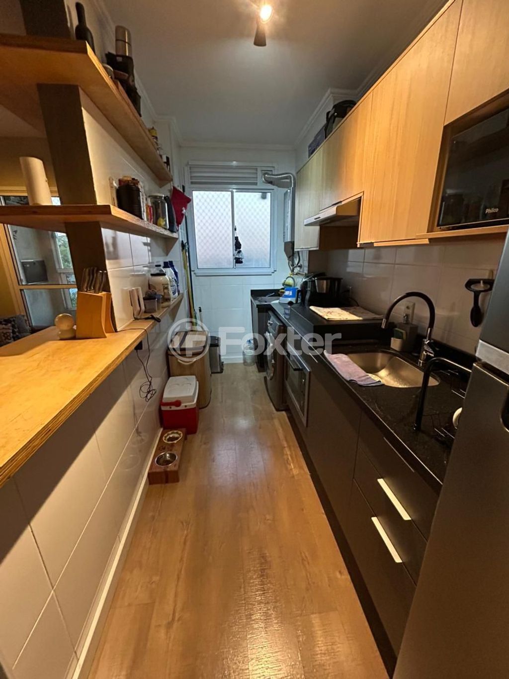 Apartamento para comprar em Baltazar de Oliveira Garcia, 2478 - foto 18