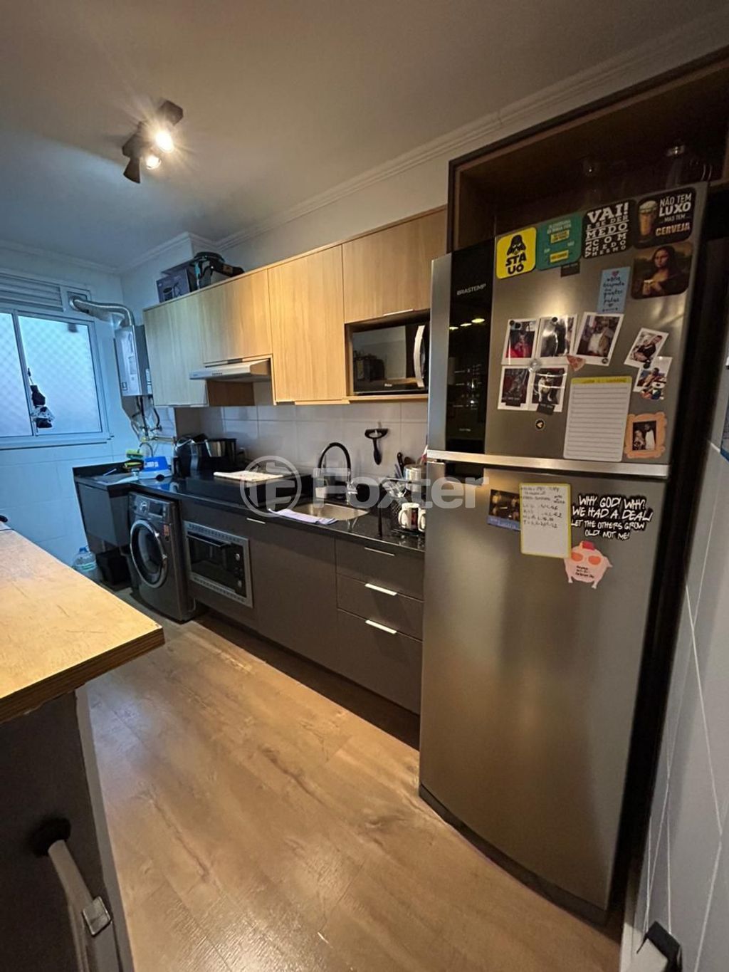 Apartamento para comprar em Baltazar de Oliveira Garcia, 2478 - foto 15