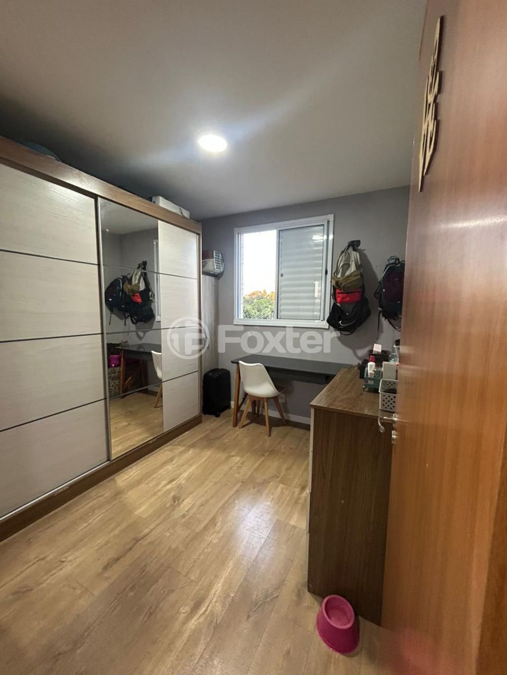 Apartamento para comprar em Baltazar de Oliveira Garcia, 2478 - foto 25