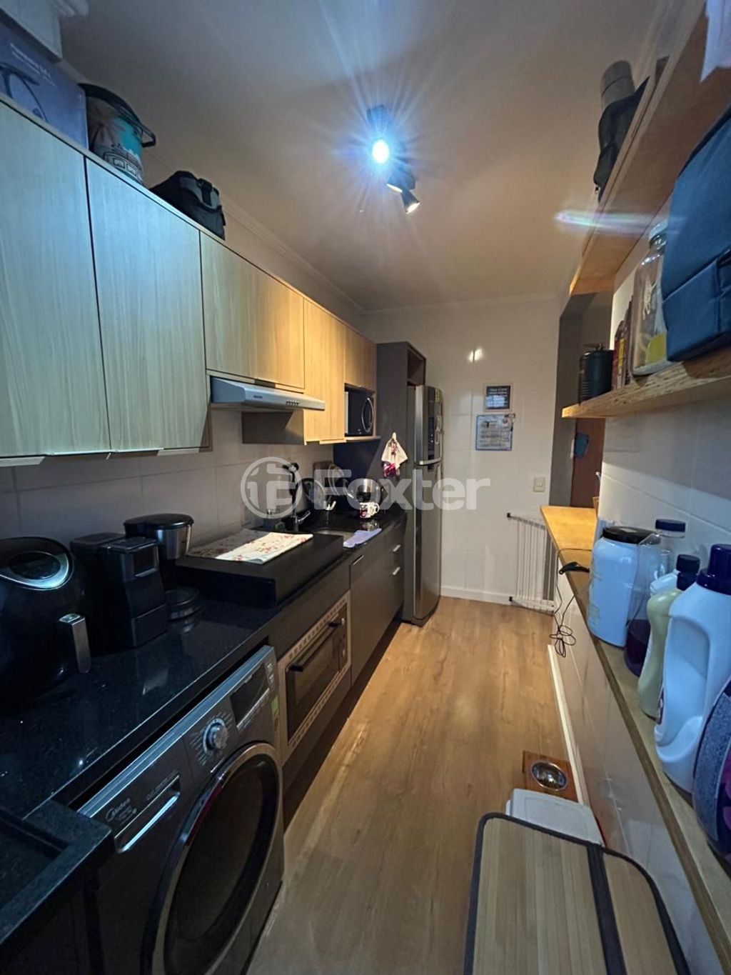 Apartamento para comprar em Baltazar de Oliveira Garcia, 2478 - foto 13