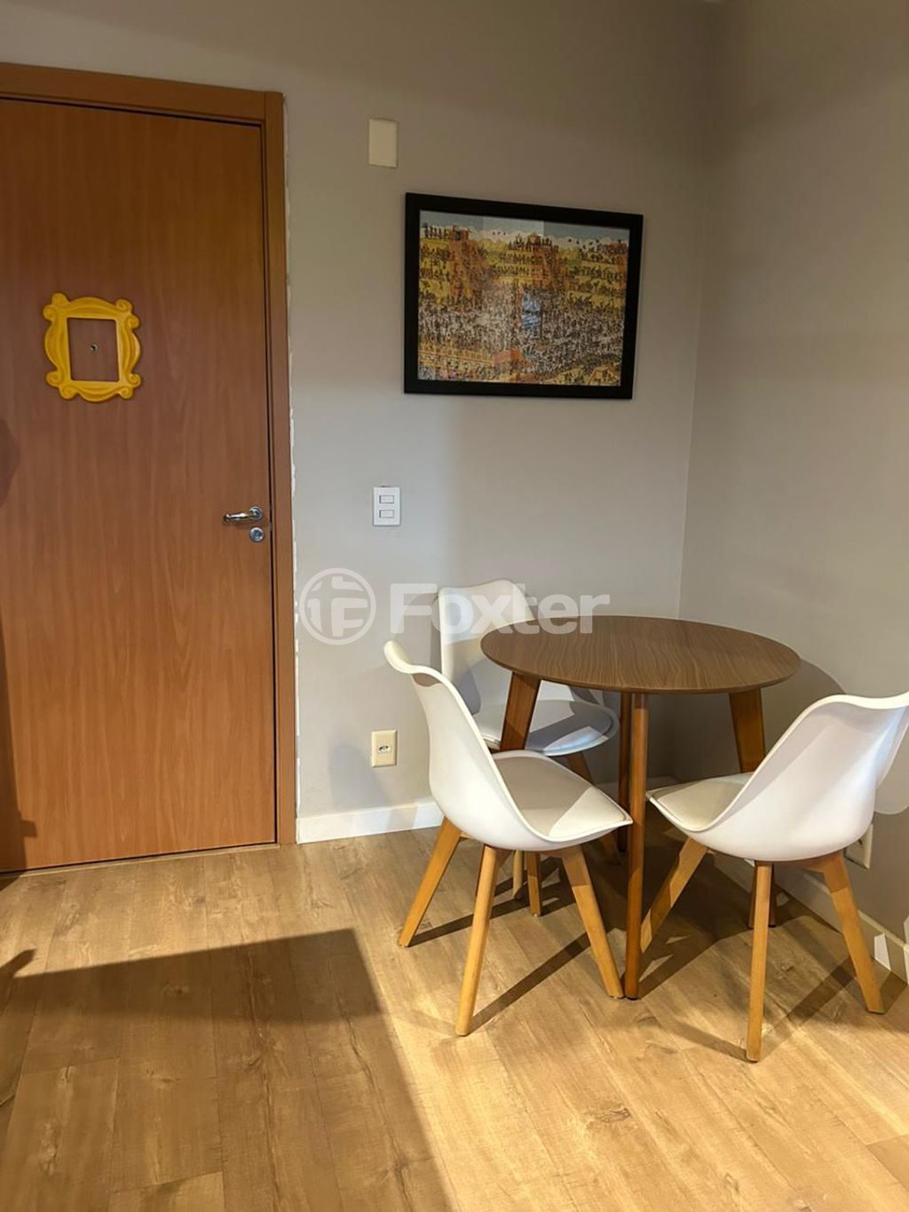 Apartamento para comprar em Baltazar de Oliveira Garcia, 2478 - foto 24