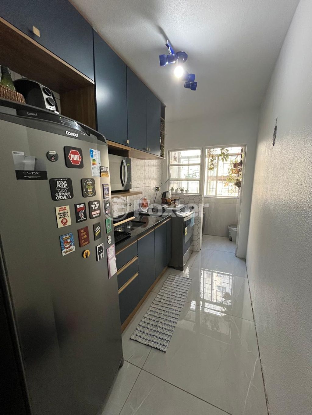 Apartamento para comprar em PALMIRA GOBBI, 130 - foto 23