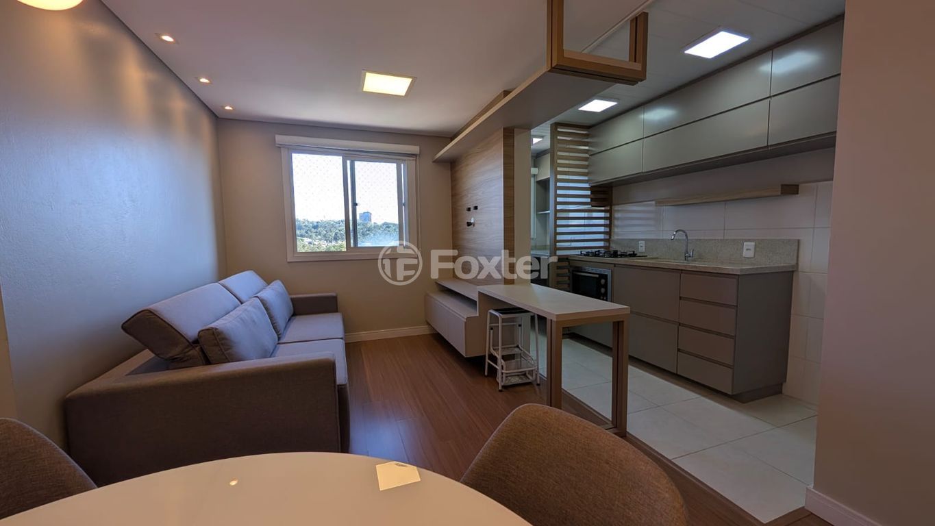 Apartamento para comprar em Hamburgo Velho, Novo Hamburgo - foto 1
