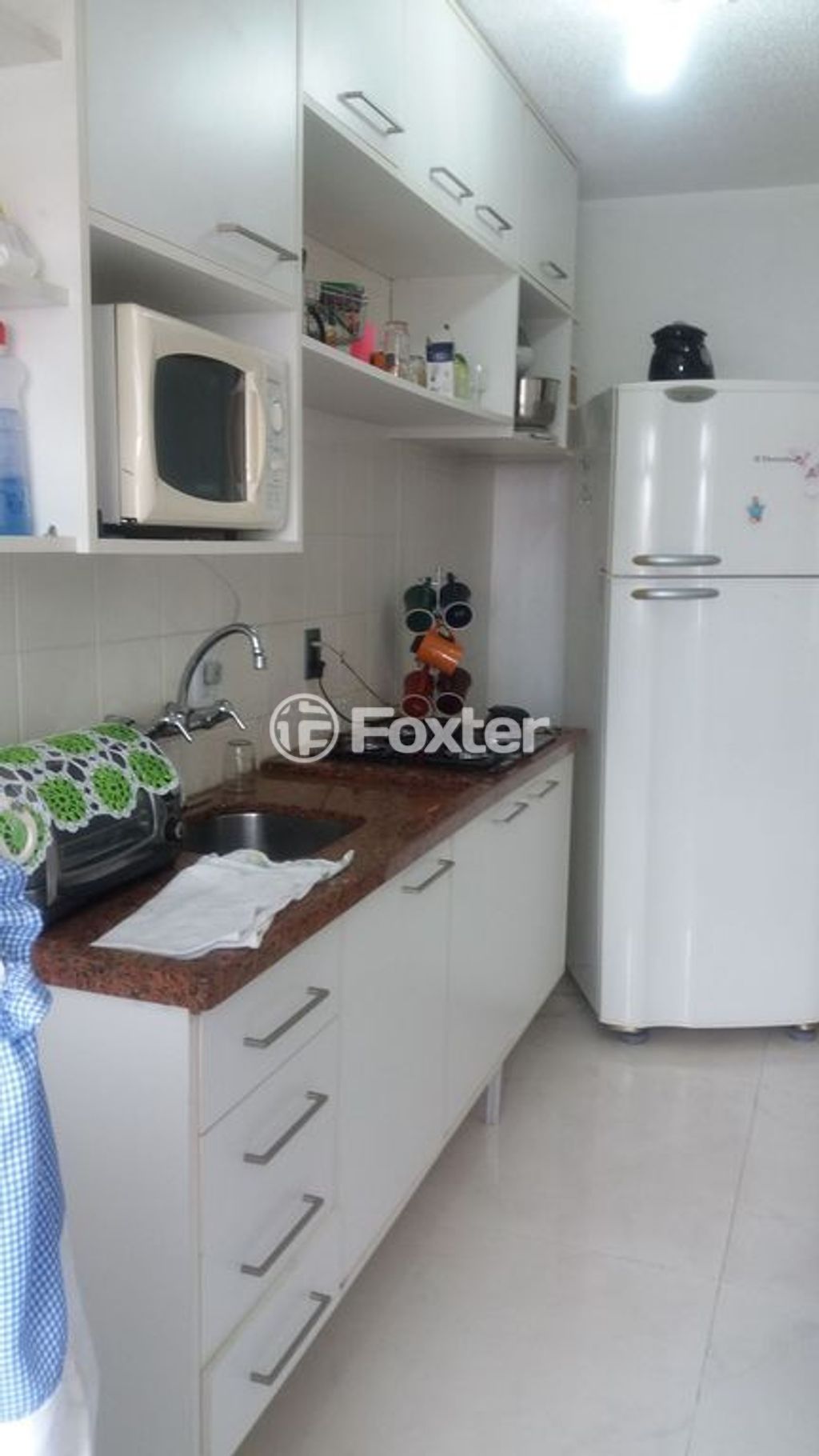 Apartamento para comprar em Engenheiro Francisco Rodolfo Simch, 295 - foto 4