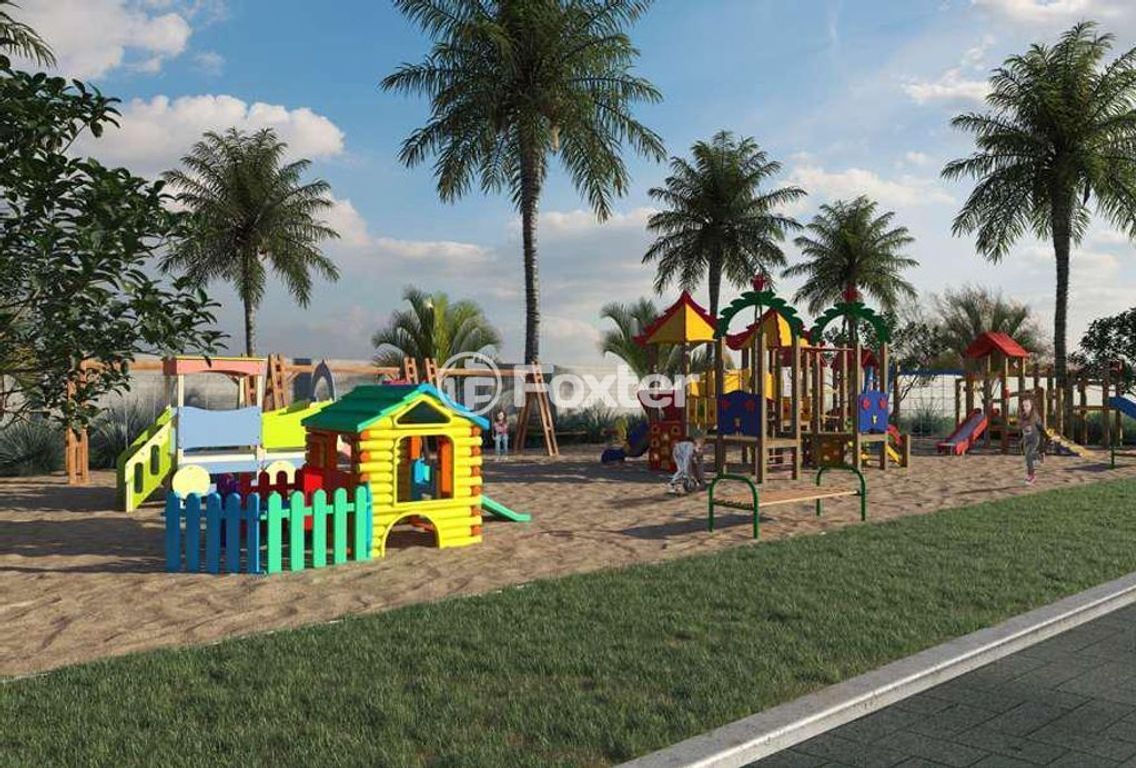terreno lote condominio para comprar em RS-389, 3687 - foto 7