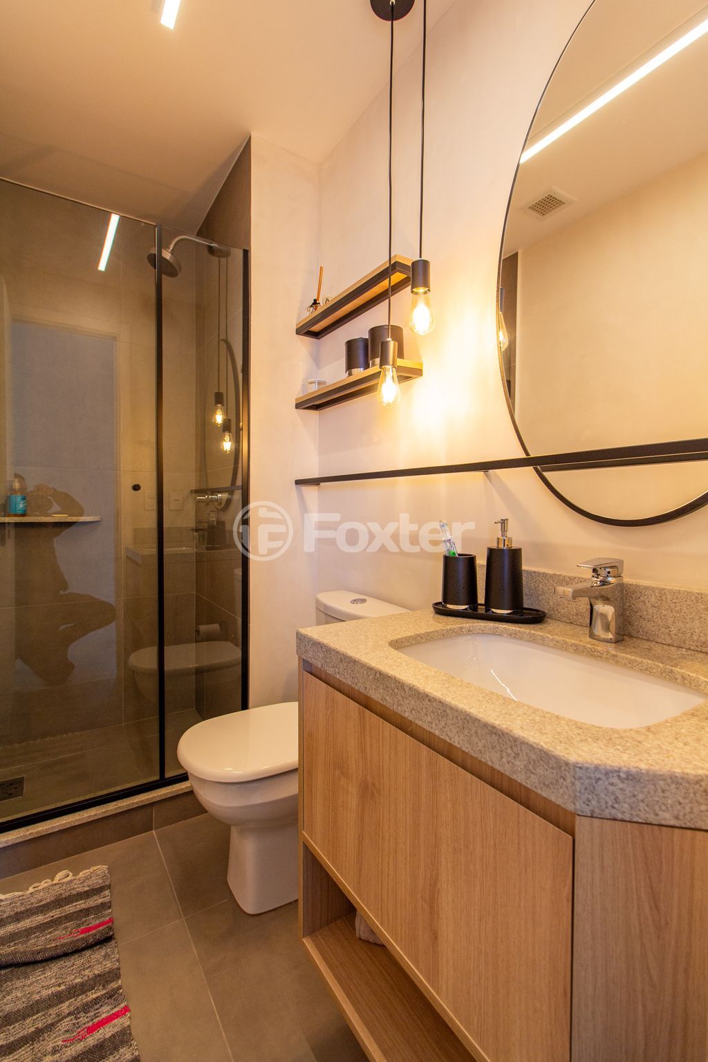 Apartamento para comprar em Jerônymo Zelmanovitz, 100 - foto 21