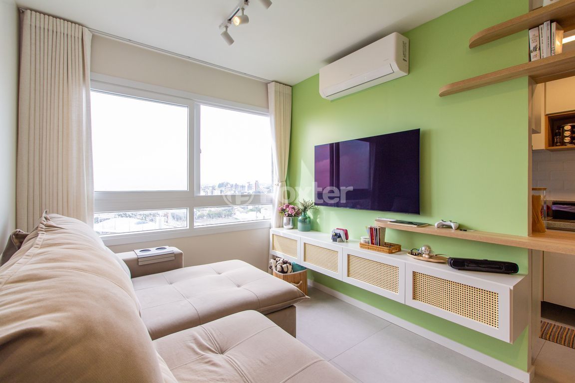 Apartamento para comprar em Jerônymo Zelmanovitz, 100 - foto 8