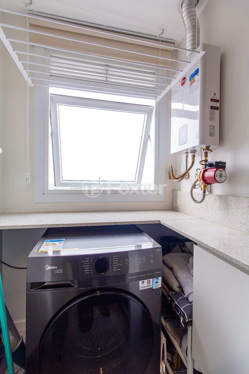 Apartamento para comprar em Jerônymo Zelmanovitz, 100 - foto 25