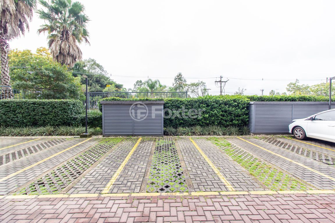 Apartamento para comprar em Jerônymo Zelmanovitz, 100 - foto 26