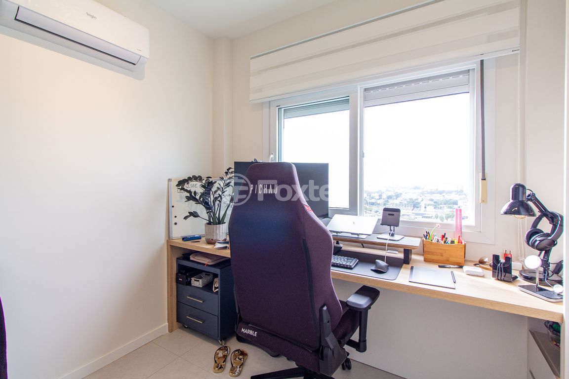 Apartamento para comprar em Jerônymo Zelmanovitz, 100 - foto 15