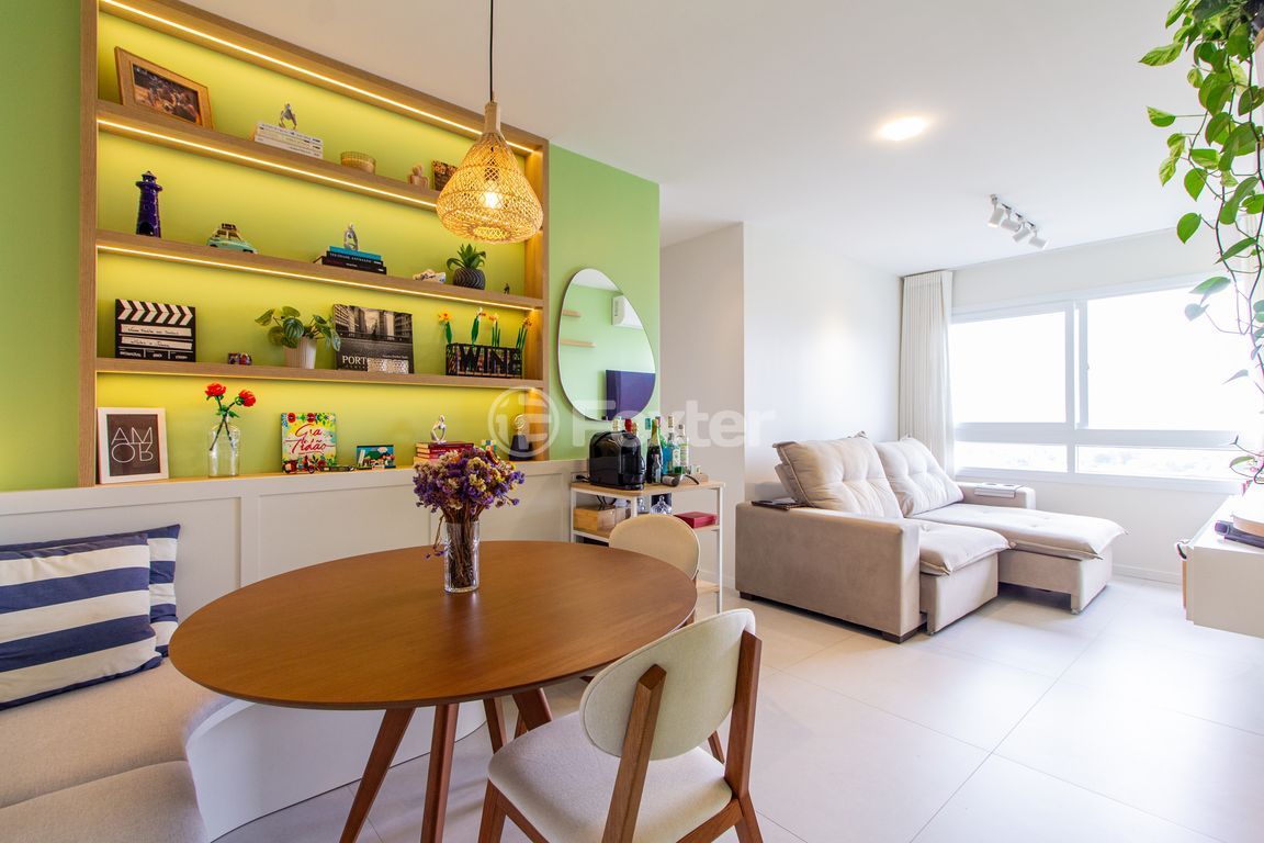 Apartamento para comprar em São Sebastião, Porto Alegre - foto 1