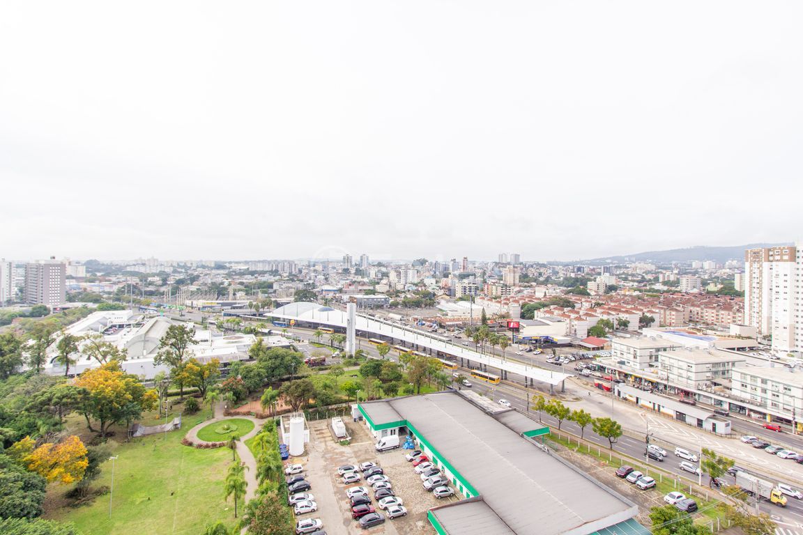 Apartamento para comprar em Jerônymo Zelmanovitz, 100 - foto 19
