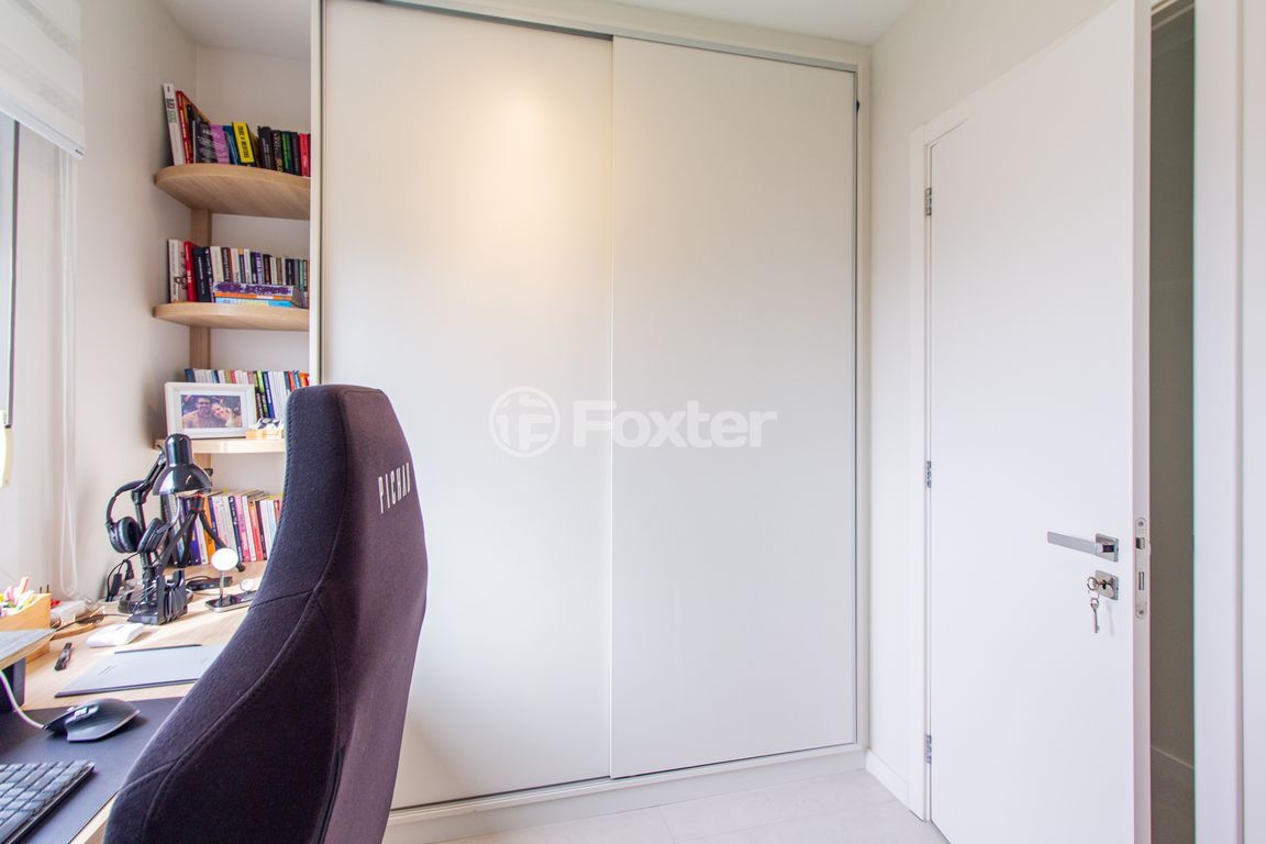 Apartamento para comprar em Jerônymo Zelmanovitz, 100 - foto 14