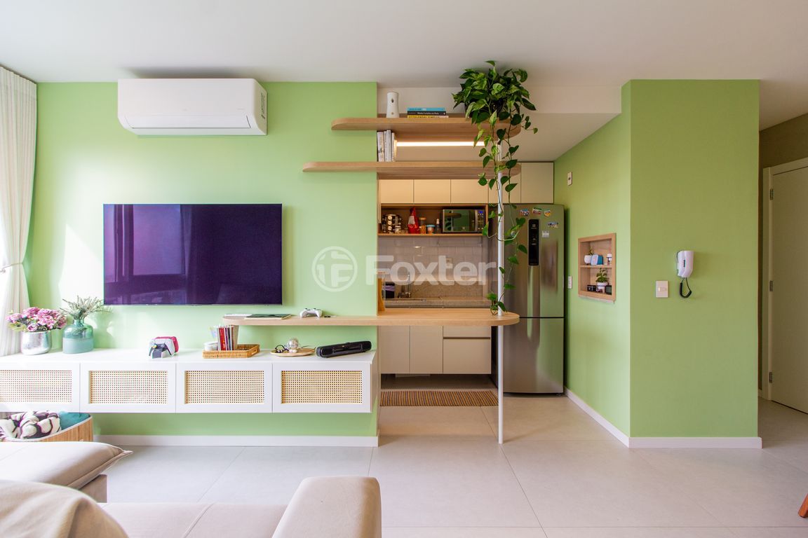 Apartamento para comprar em Jerônymo Zelmanovitz, 100 - foto 6