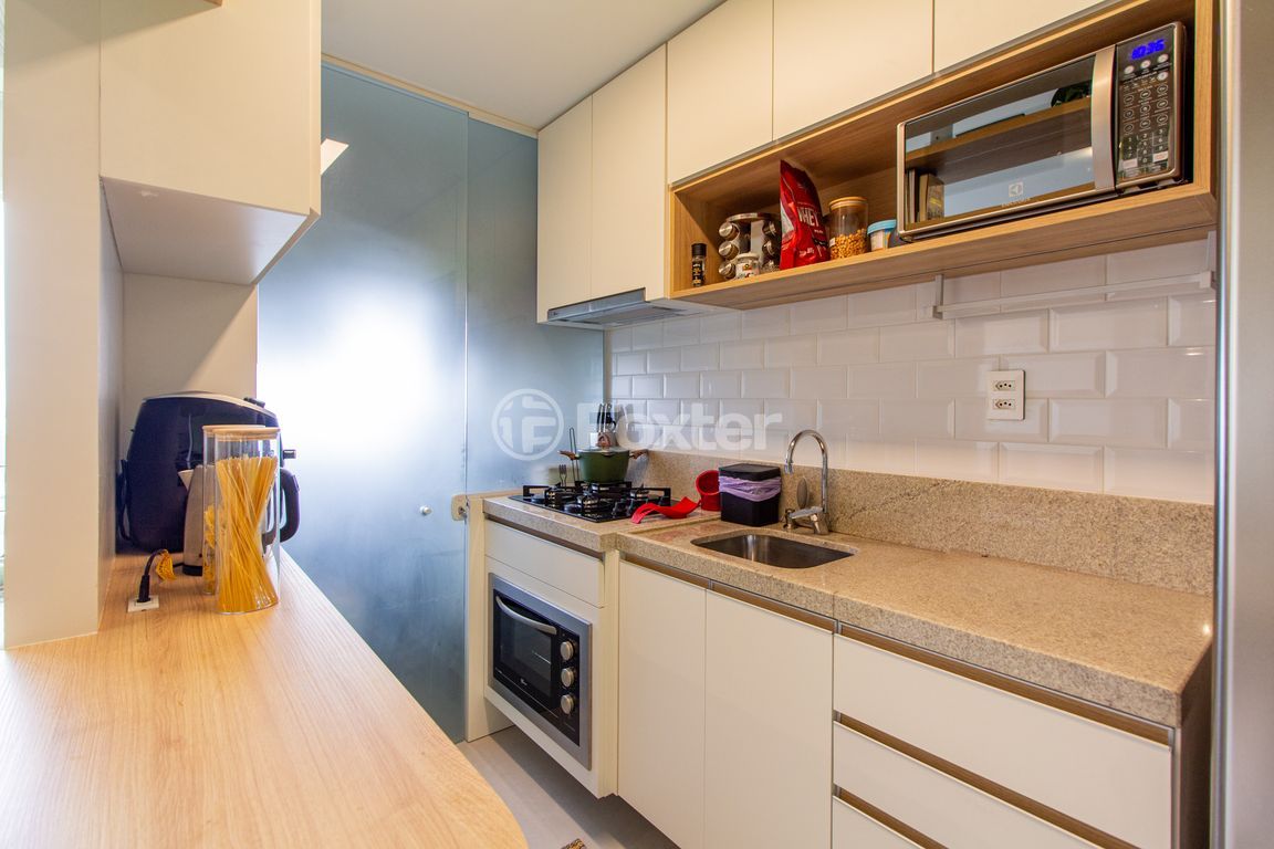 Apartamento para comprar em Jerônymo Zelmanovitz, 100 - foto 24