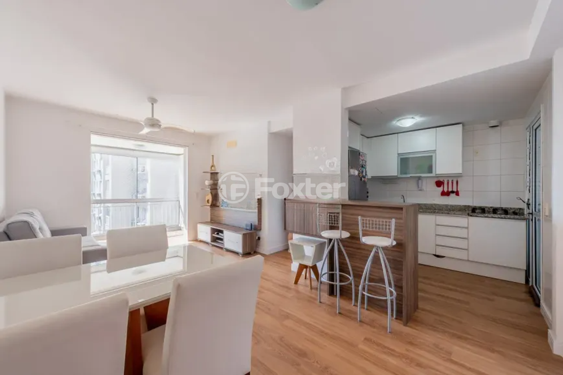 Apartamento para comprar em Passo da Areia, Porto Alegre - foto 1