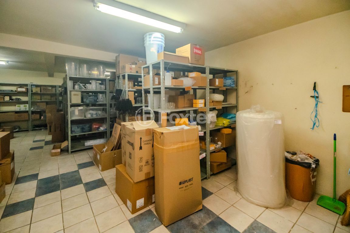 galpao deposito pavilhao para comprar em Padre Diogo Feijó, 298 - foto 13