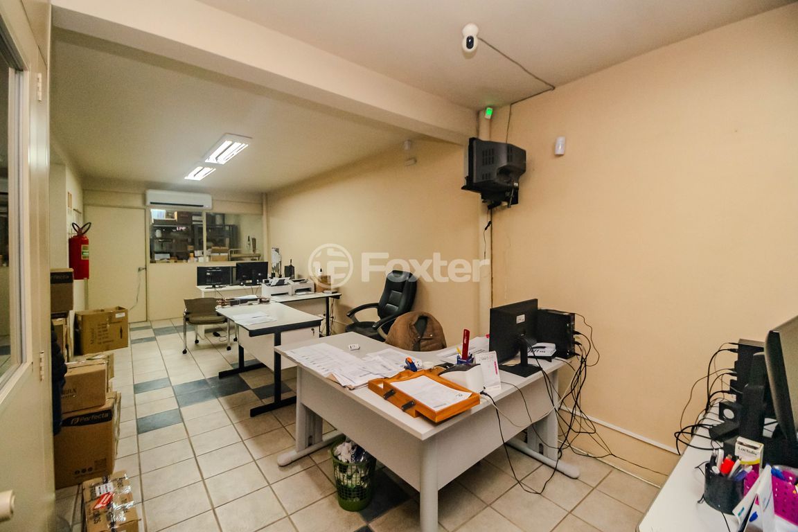 galpao deposito pavilhao para comprar em Padre Diogo Feijó, 298 - foto 20