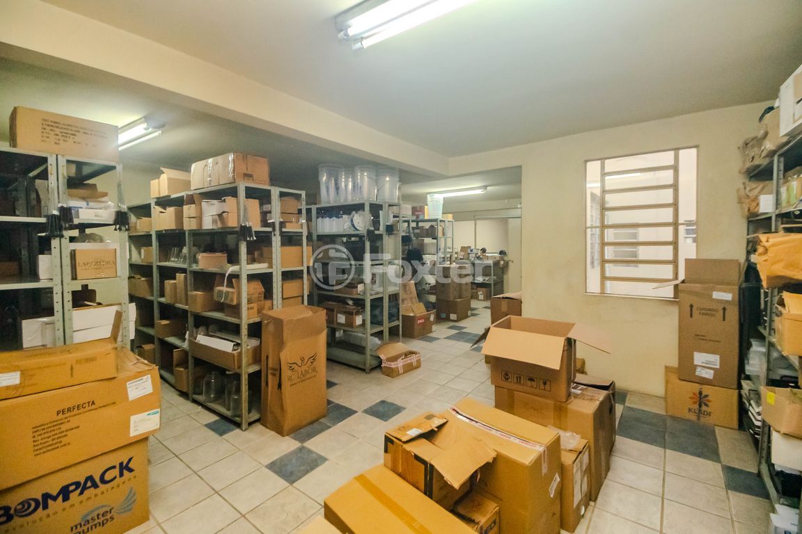 galpao deposito pavilhao para comprar em Padre Diogo Feijó, 298 - foto 18
