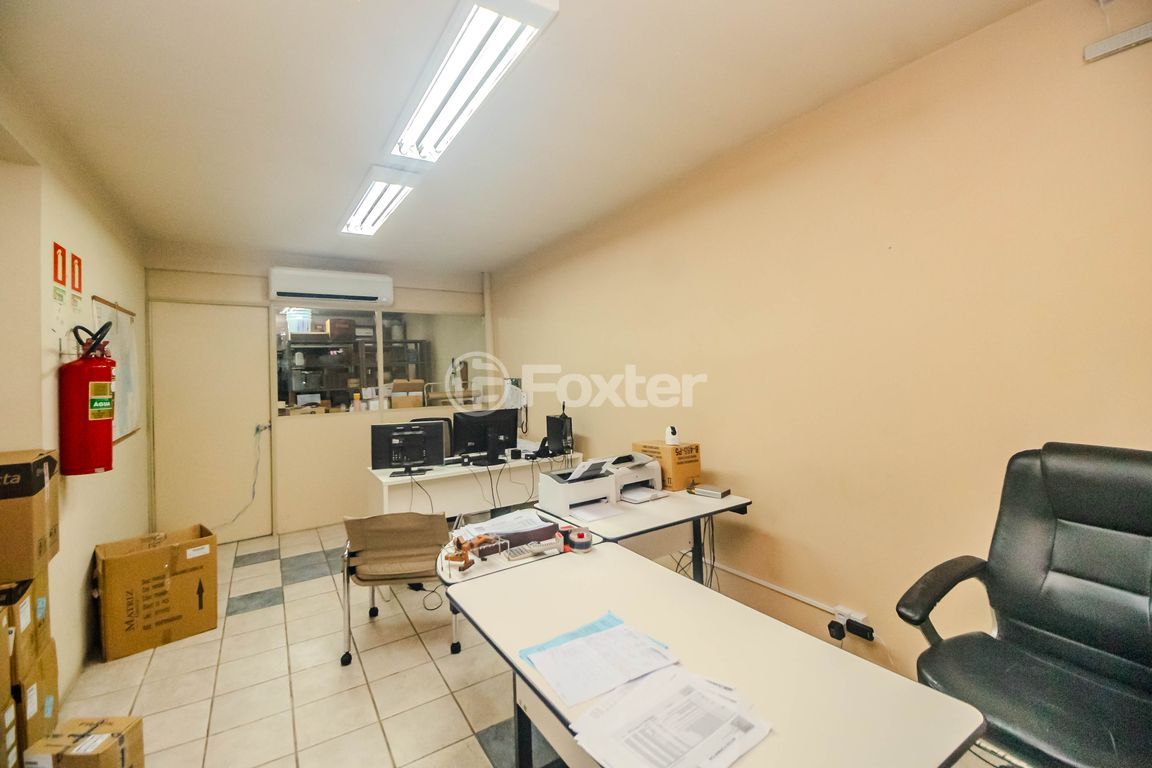 galpao deposito pavilhao para comprar em Padre Diogo Feijó, 298 - foto 22