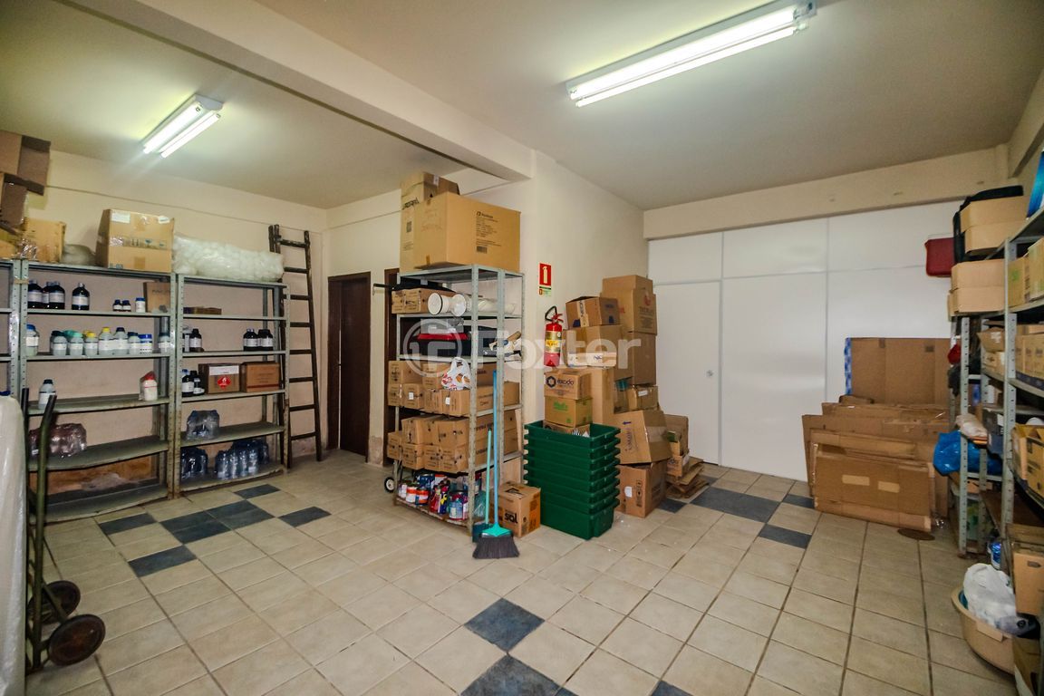 galpao deposito pavilhao para comprar em Padre Diogo Feijó, 298 - foto 7