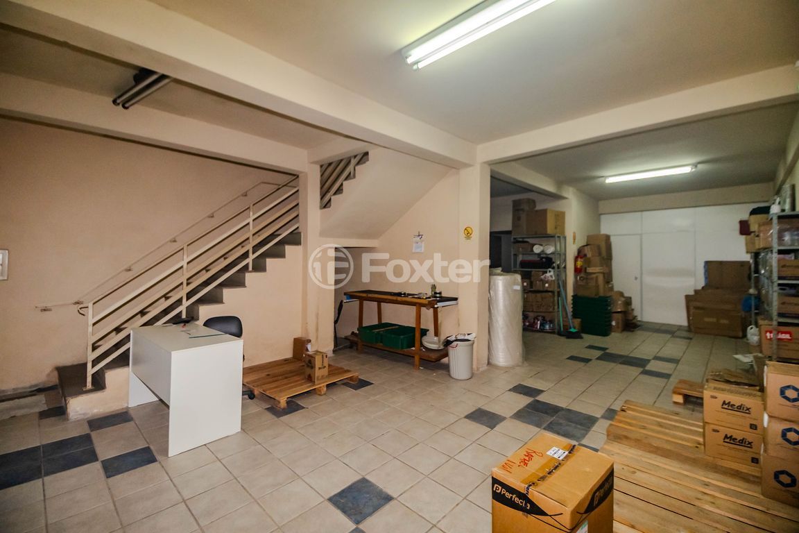galpao deposito pavilhao para comprar em Padre Diogo Feijó, 298 - foto 4