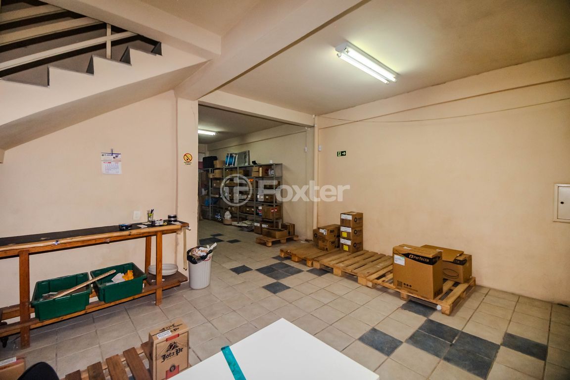 galpao deposito pavilhao para comprar em Padre Diogo Feijó, 298 - foto 5