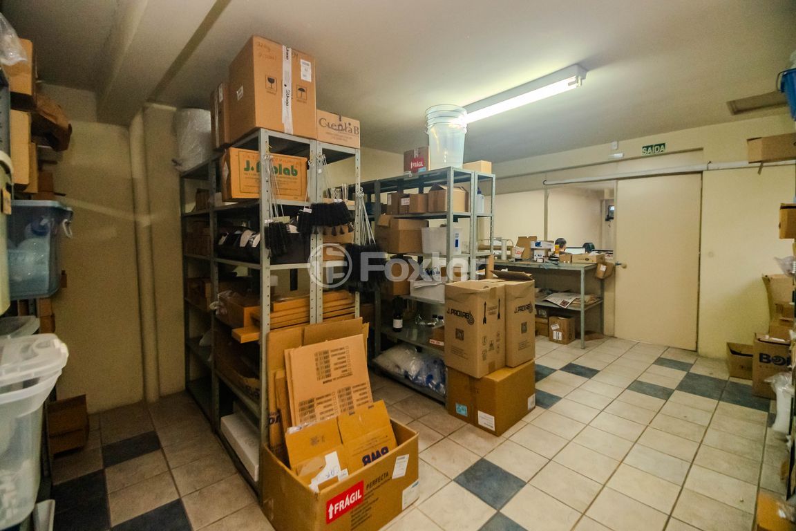 galpao deposito pavilhao para comprar em Padre Diogo Feijó, 298 - foto 15
