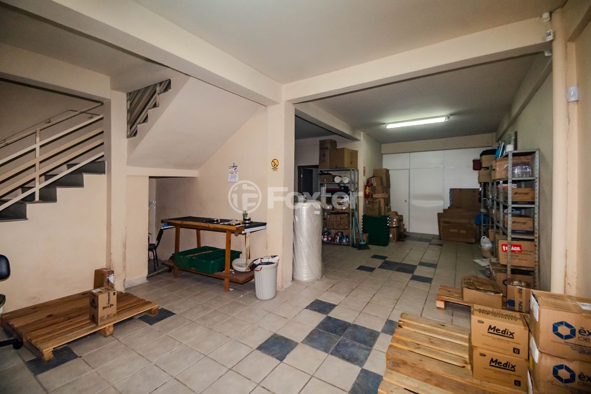 galpao deposito pavilhao para comprar em Padre Diogo Feijó, 298 - foto 3