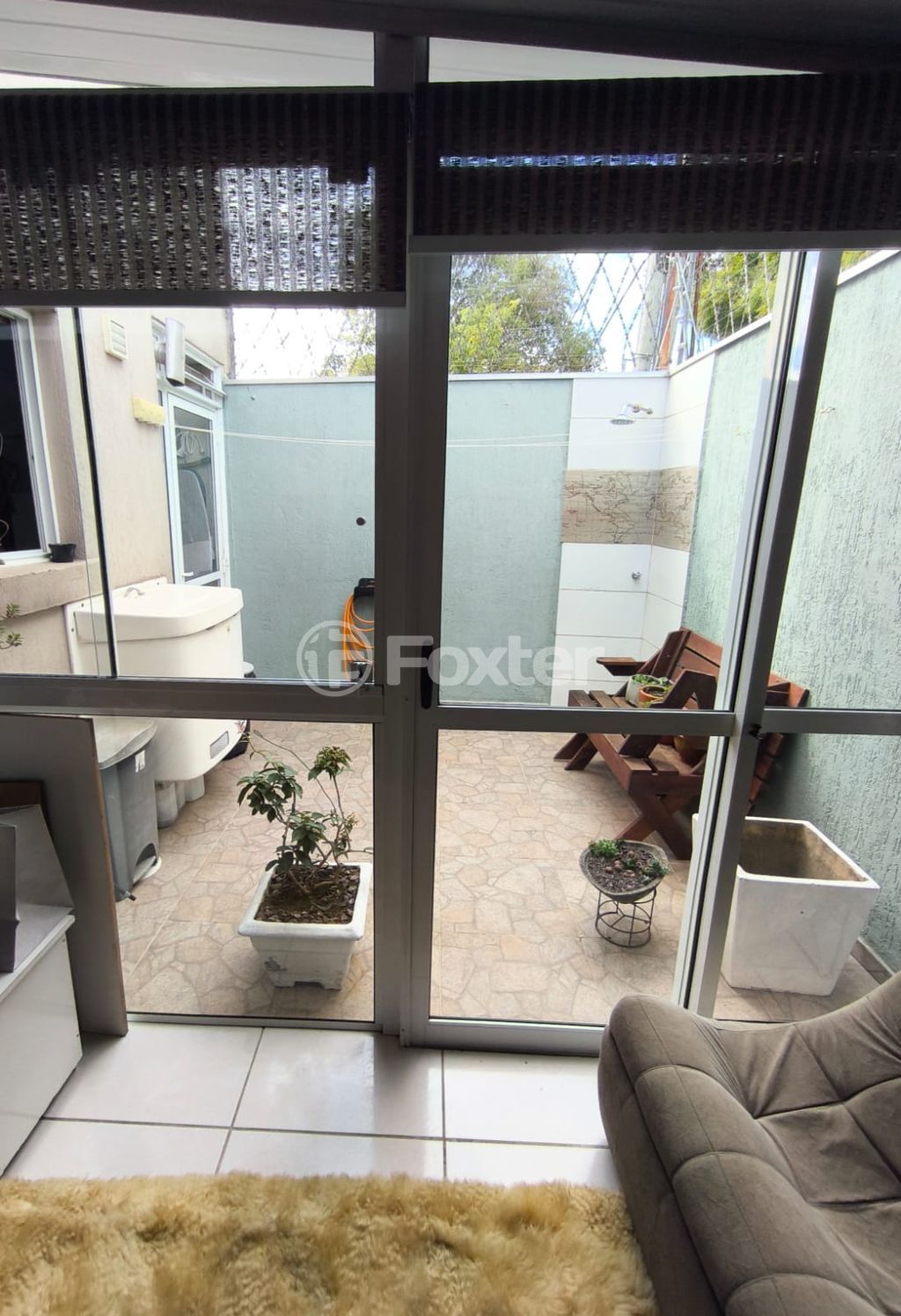 Casa em condominio para comprar em São Sebastião, Porto Alegre - foto 1