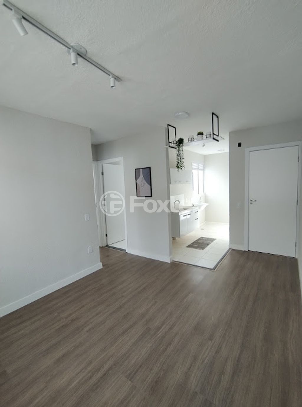 Apartamento para comprar em Restinga, Porto Alegre - foto 1
