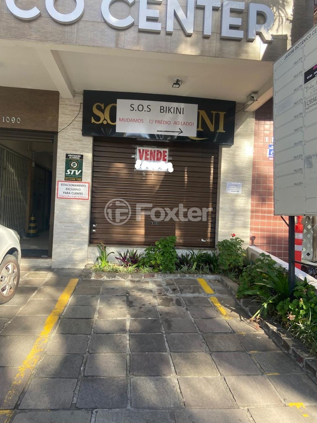 loja ponto comercial para comprar em Barão do Amazonas, 1090 - foto 21