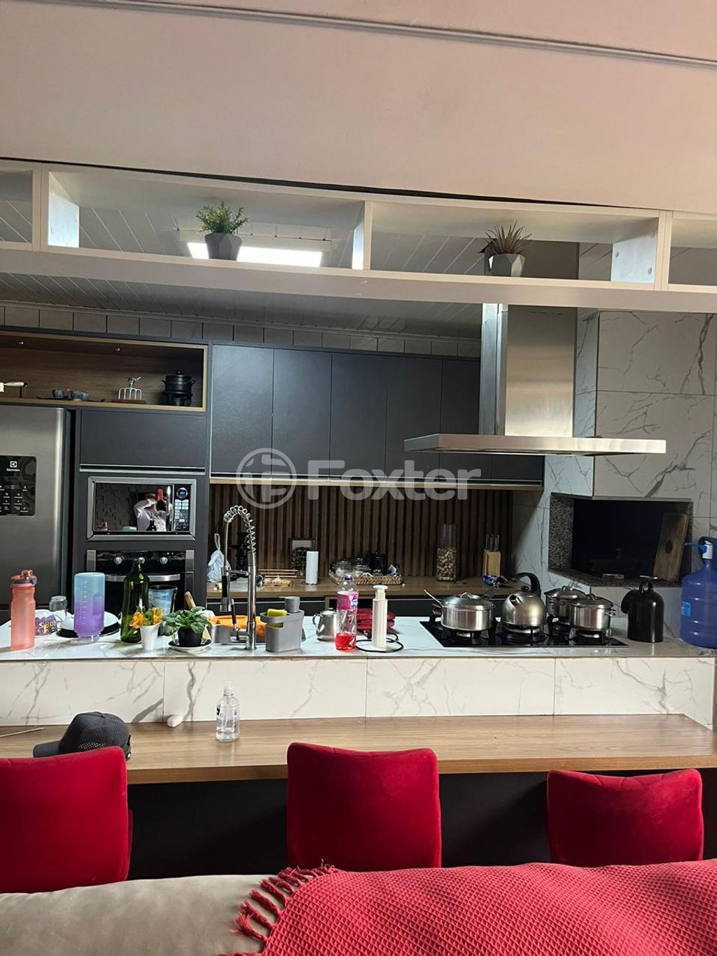 casa sobrado para comprar em Gregório Perez, 56 - foto 4