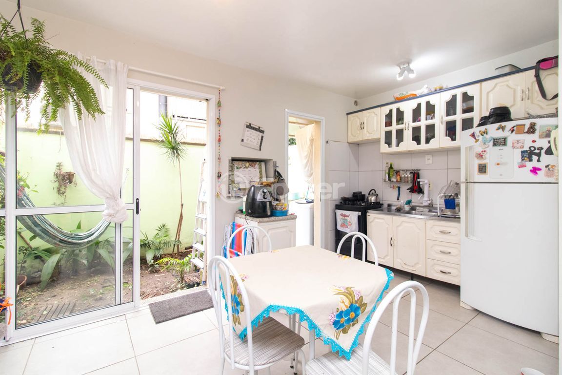 Casa em condominio para comprar em Partenon, Porto Alegre - foto 1