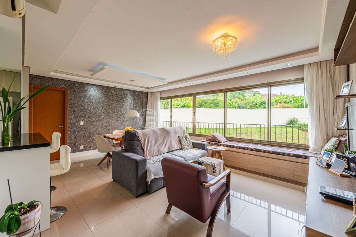 Apartamento para comprar em da Cavalhada, 5730 - foto 13