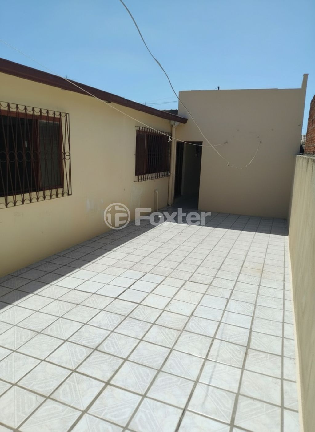 casa sobrado para comprar em Vila Imbui, Cachoeirinha - foto 1