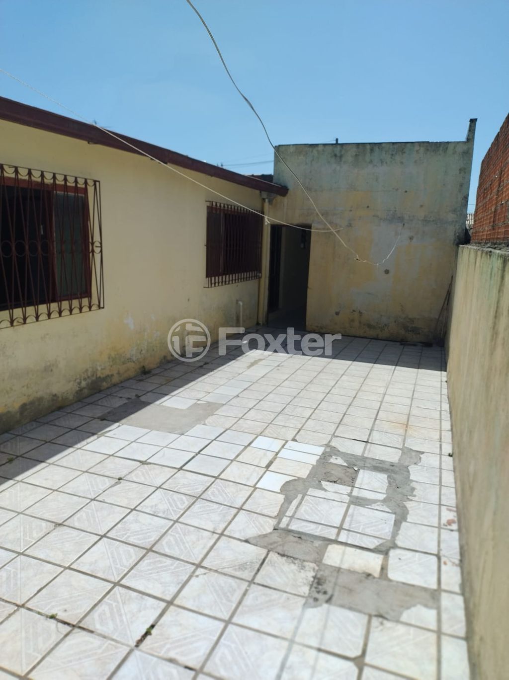 casa sobrado para comprar em Rui Ramos, 1067 - foto 13