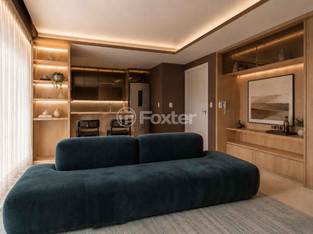 Apartamento para comprar em Lageado, 153 - foto 1