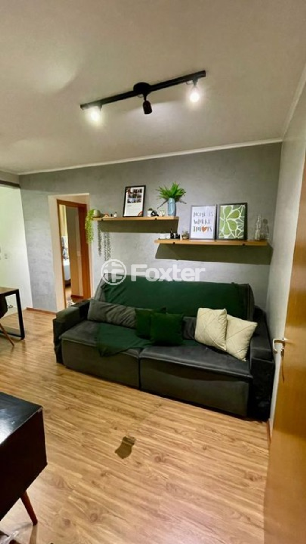 Apartamento para comprar em Ernesto Gomes, 715 - foto 4