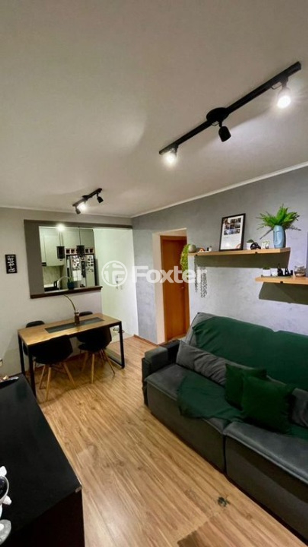 Apartamento para comprar em Ernesto Gomes, 715 - foto 5