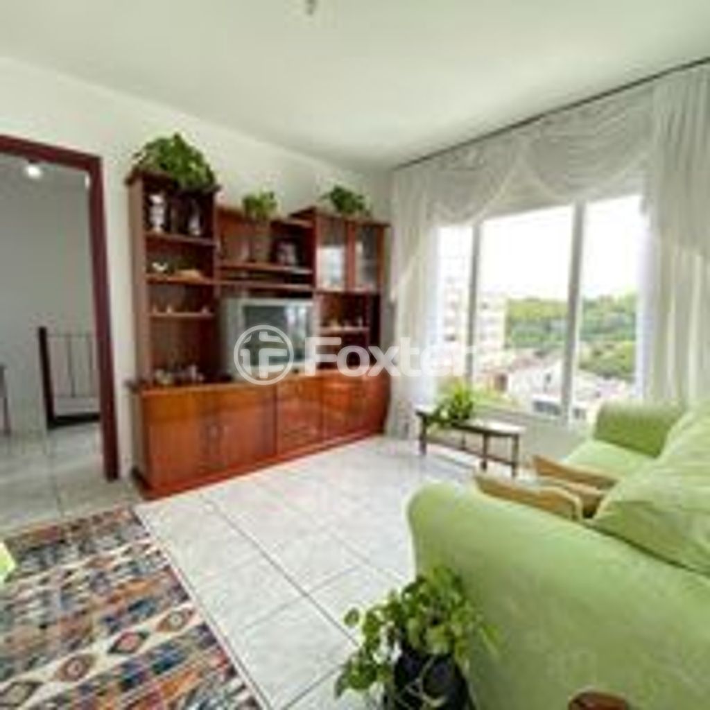 cobertura para comprar em Floresta, Porto Alegre - foto 1