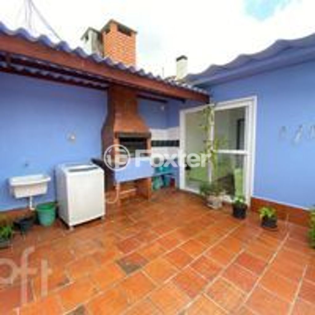 Cobertura para comprar em CRISTOVAO COLOMBO, 3736 - foto 20