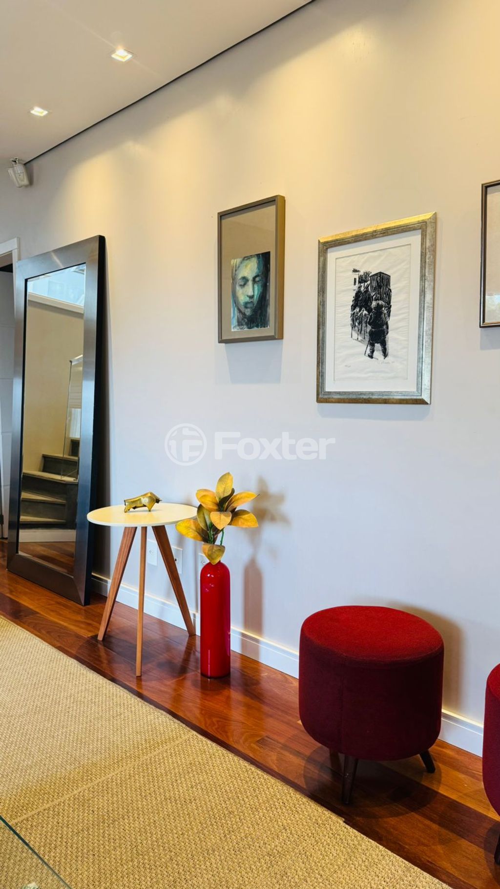 casa sobrado para comprar em Adélino Machado Souza, 329 - foto 53