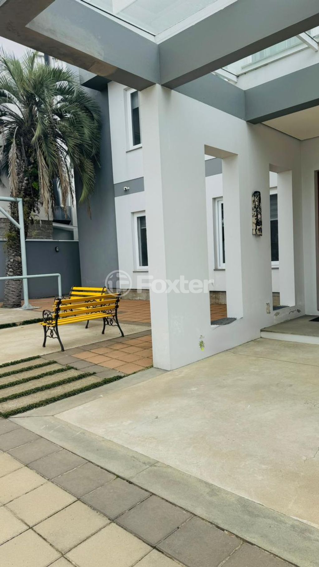 casa sobrado para comprar em Adélino Machado Souza, 329 - foto 19