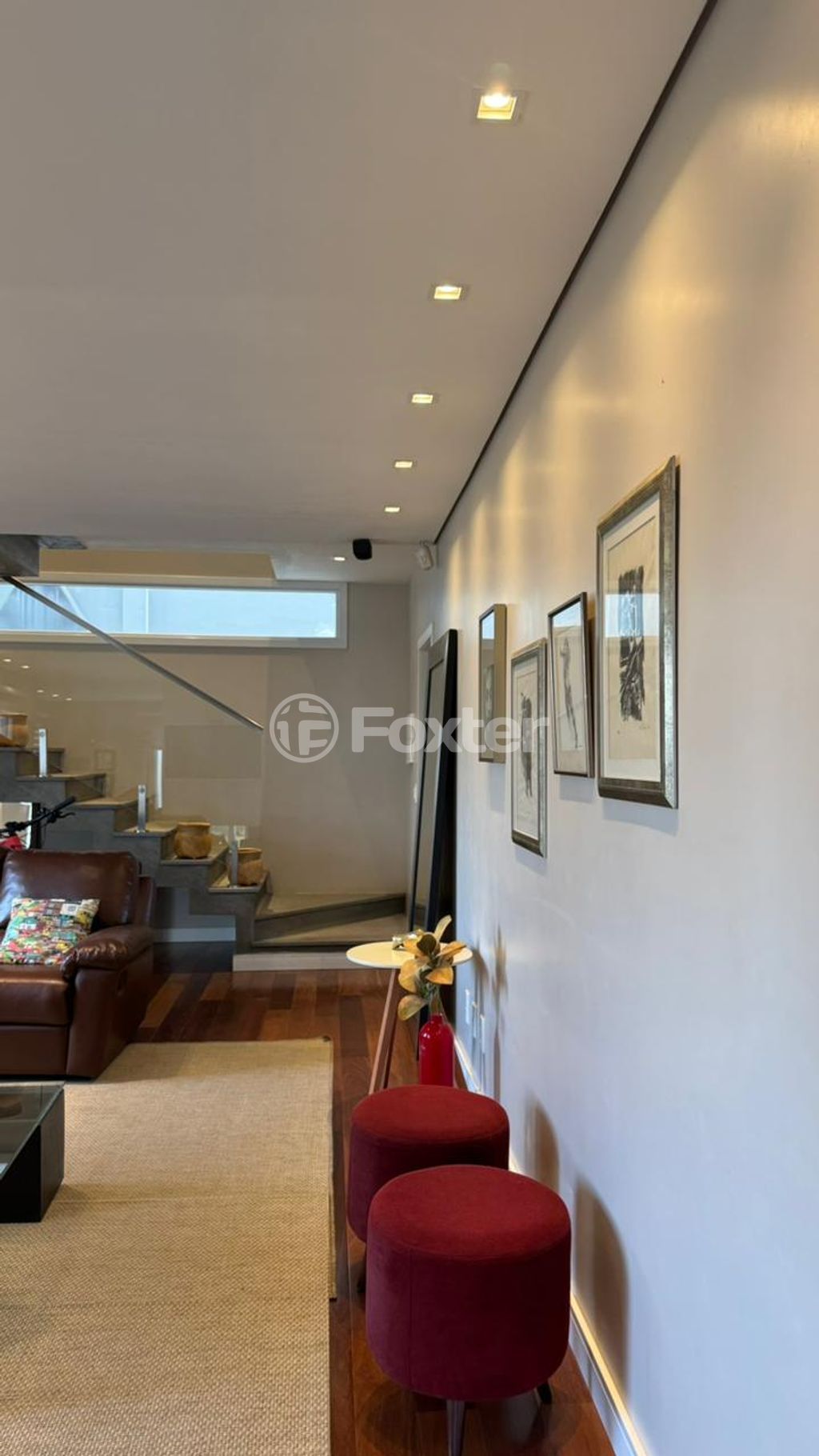 casa sobrado para comprar em Adélino Machado Souza, 329 - foto 25