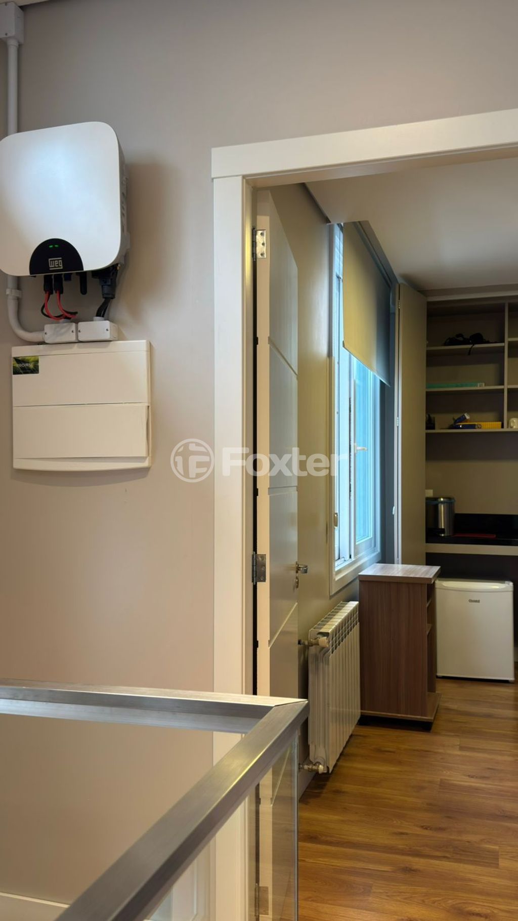 casa sobrado para comprar em Adélino Machado Souza, 329 - foto 14